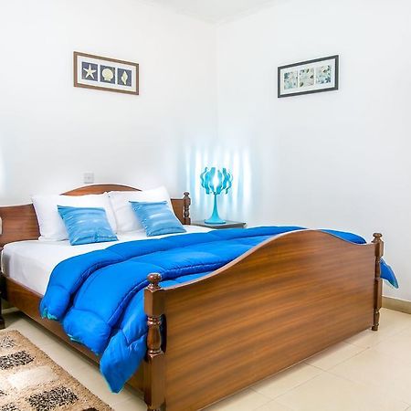 Golden Crest Lodge Bawaleshi Экстерьер фото