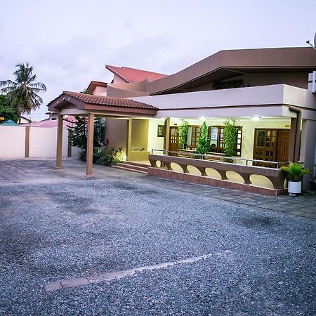 Golden Crest Lodge Bawaleshi Экстерьер фото