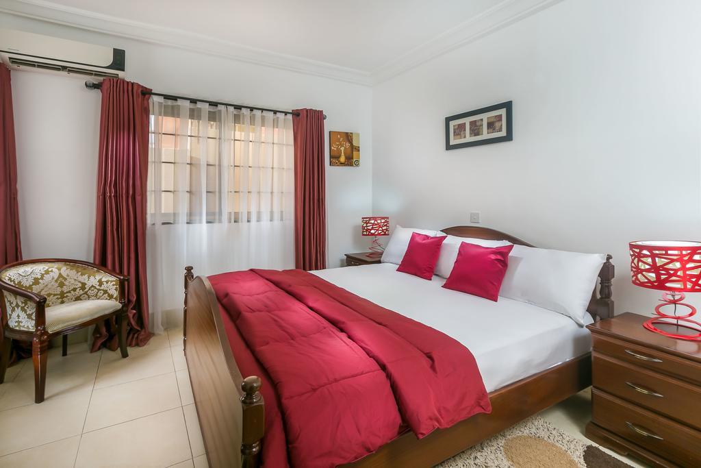 Golden Crest Lodge Bawaleshi Экстерьер фото