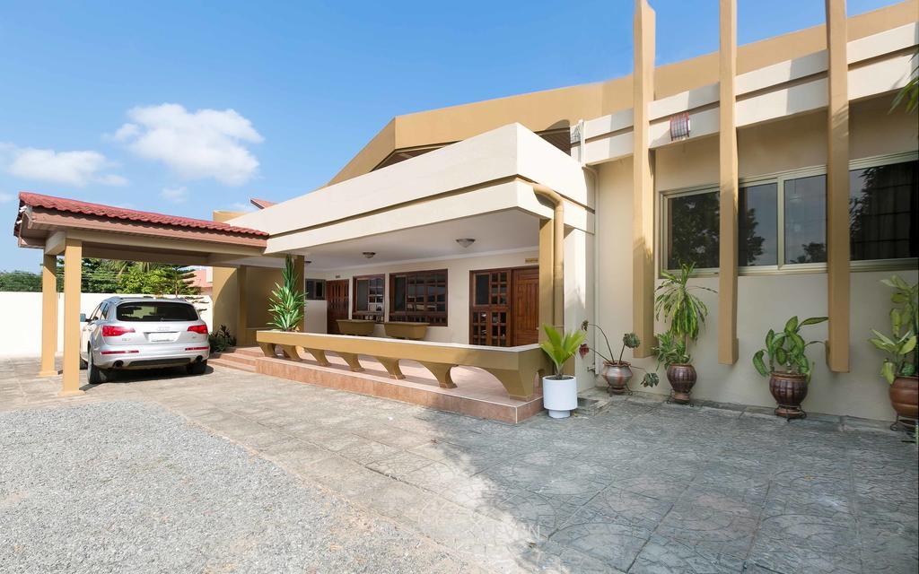 Golden Crest Lodge Bawaleshi Экстерьер фото