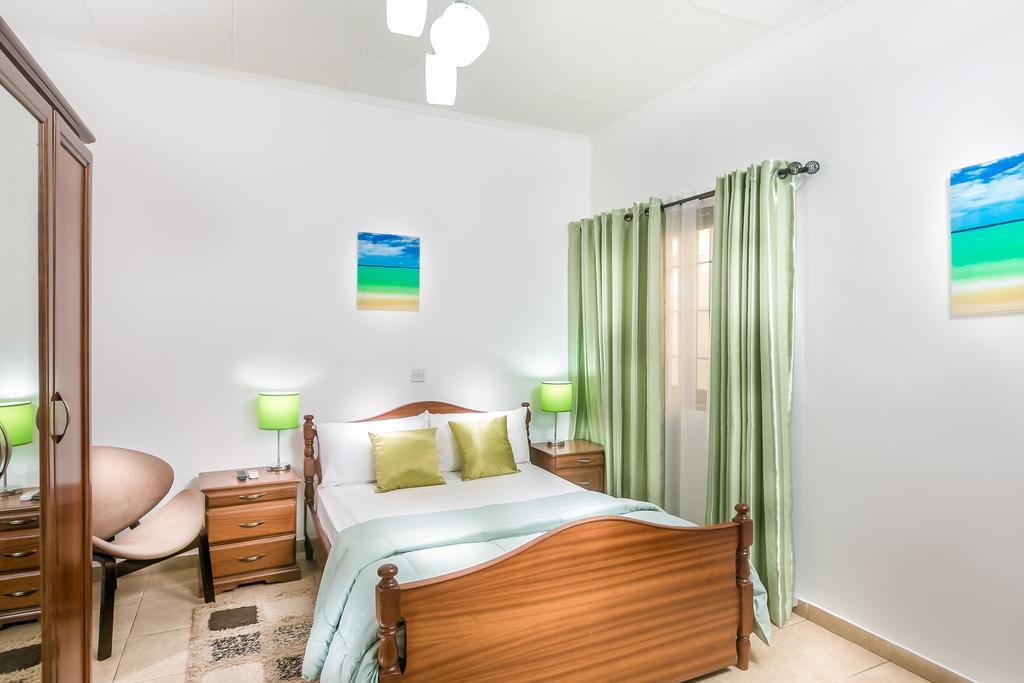 Golden Crest Lodge Bawaleshi Экстерьер фото