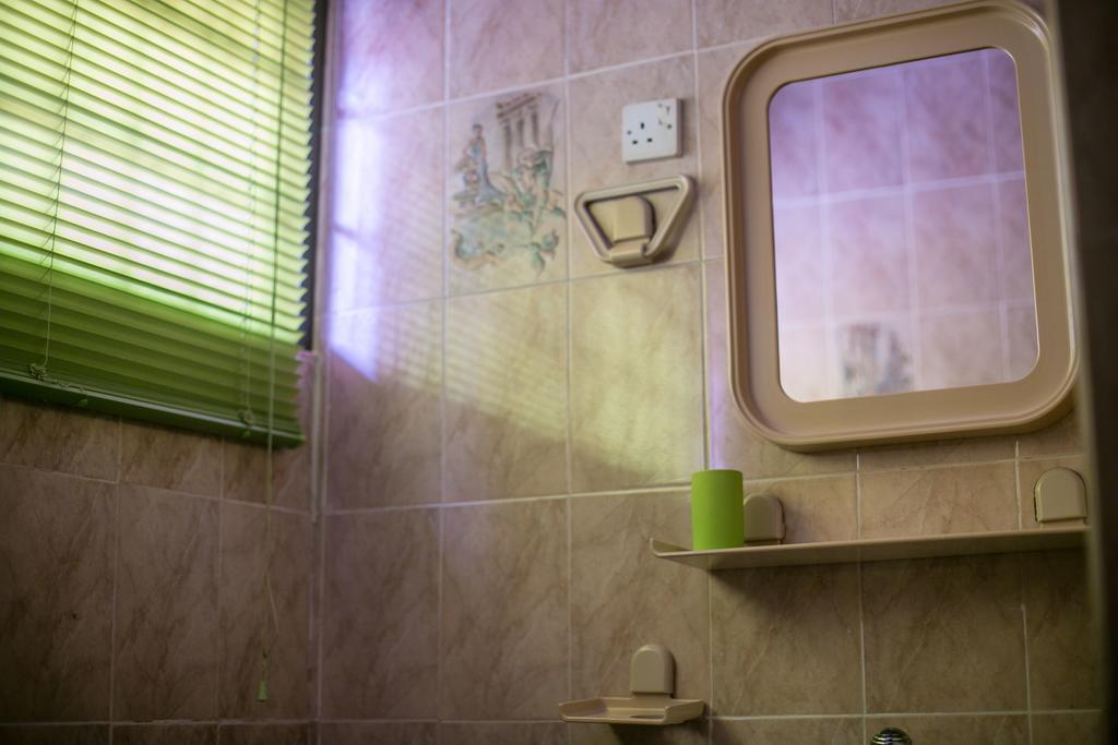 Golden Crest Lodge Bawaleshi Экстерьер фото