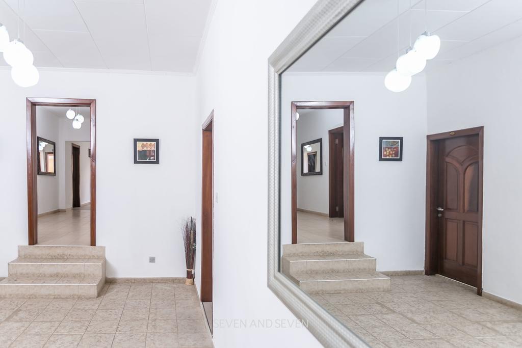 Golden Crest Lodge Bawaleshi Экстерьер фото