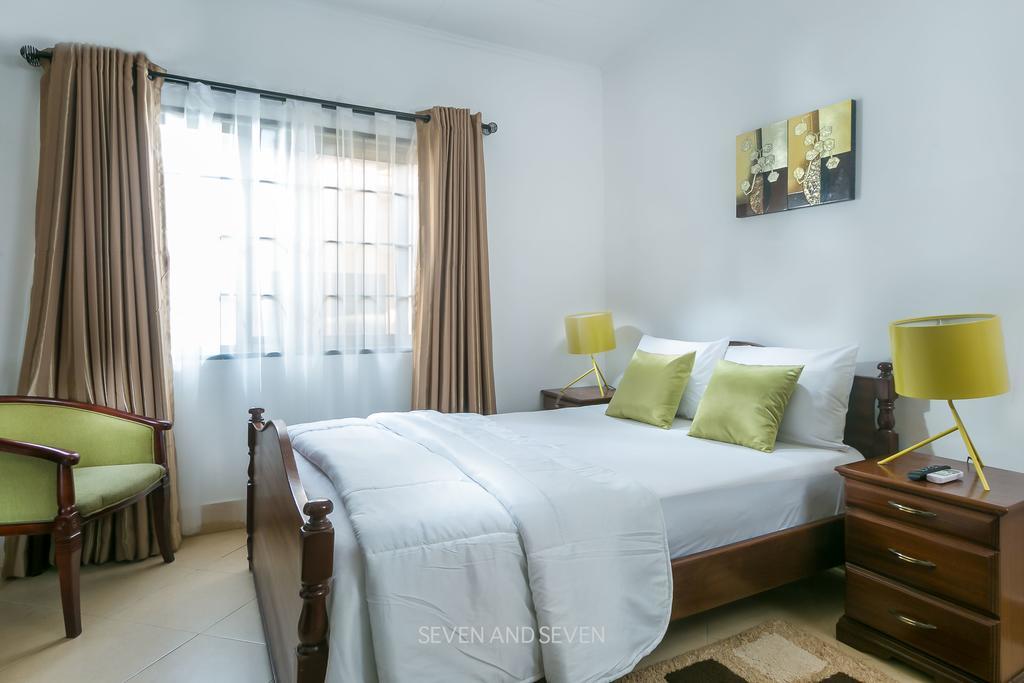 Golden Crest Lodge Bawaleshi Экстерьер фото