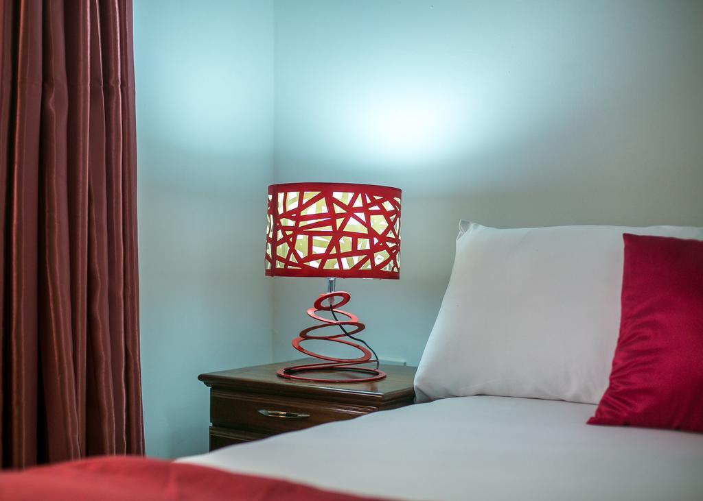 Golden Crest Lodge Bawaleshi Экстерьер фото