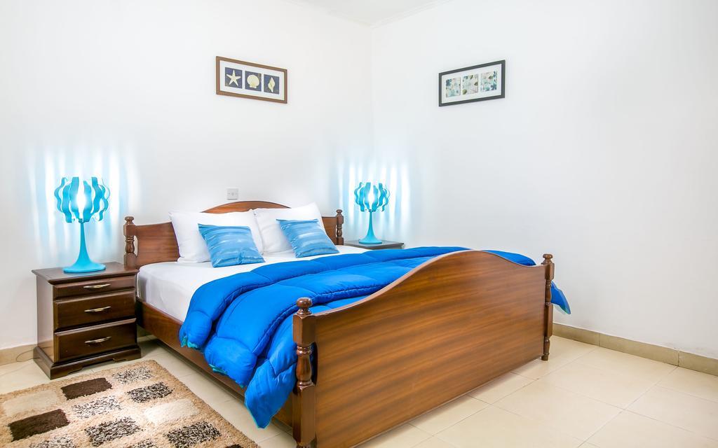 Golden Crest Lodge Bawaleshi Экстерьер фото
