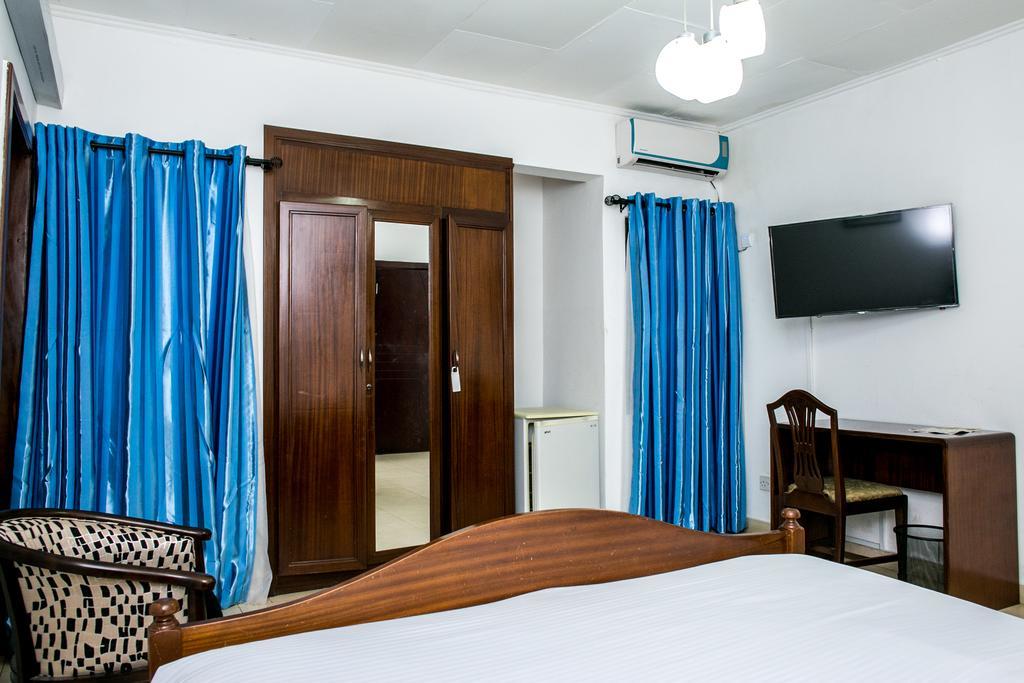 Golden Crest Lodge Bawaleshi Экстерьер фото