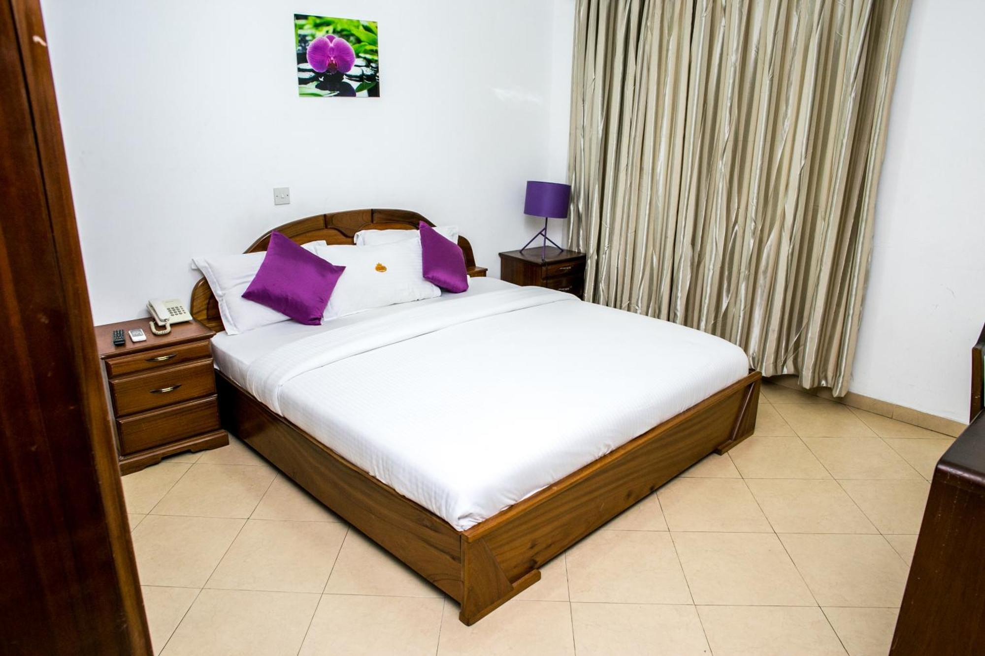 Golden Crest Lodge Bawaleshi Экстерьер фото