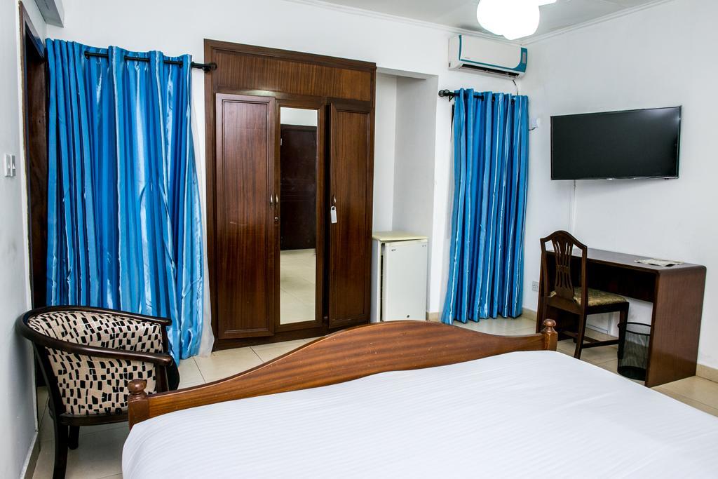 Golden Crest Lodge Bawaleshi Экстерьер фото